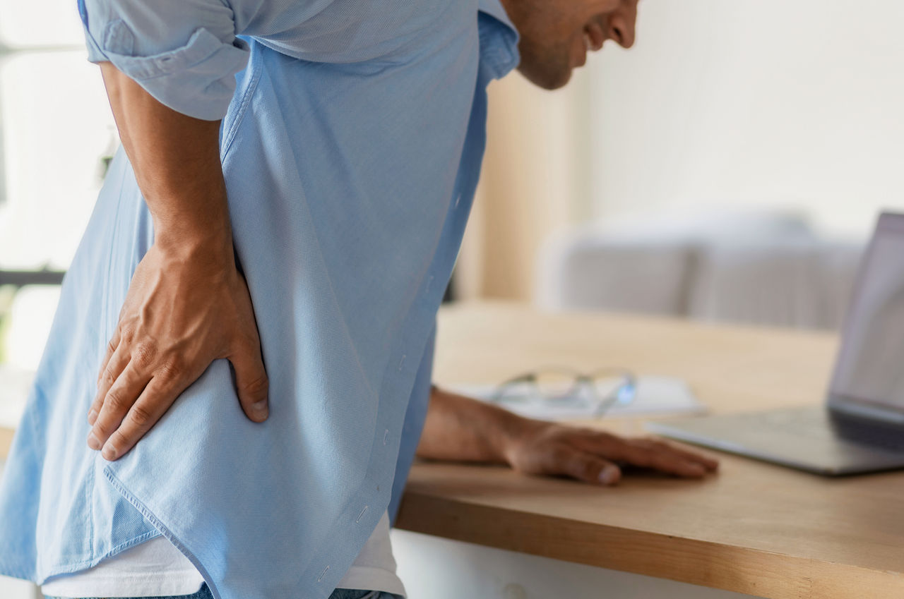 Medizinforum: Rückenprobleme - Woher weiß ich, welche Behandlung die richtige ist?