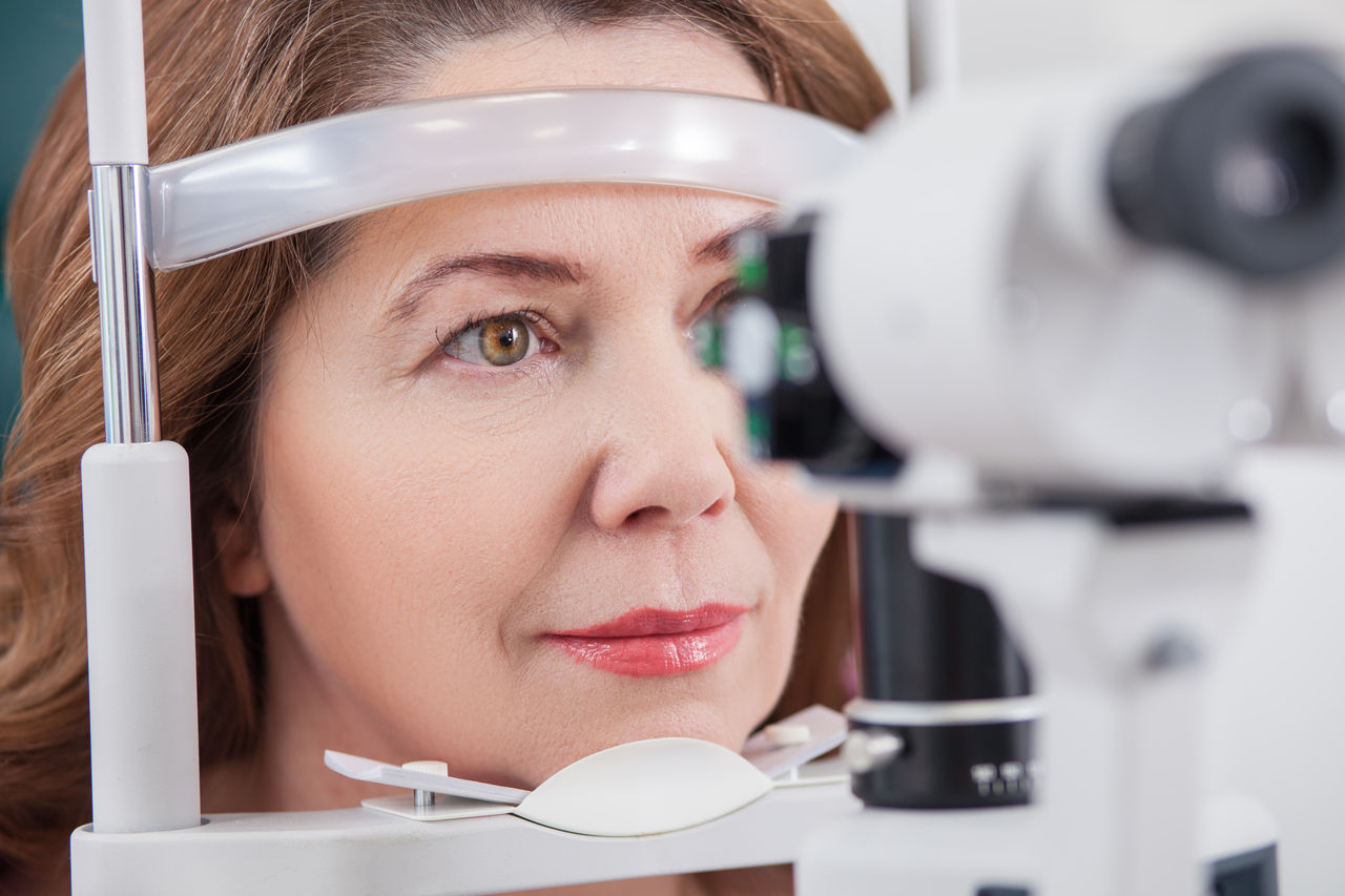 Augenmigräne: Symptome, Behandlung und Tipps