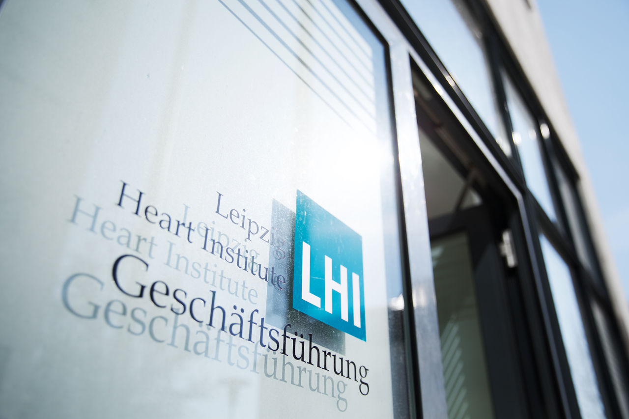 Leipzig Heart Institute (LHI) 