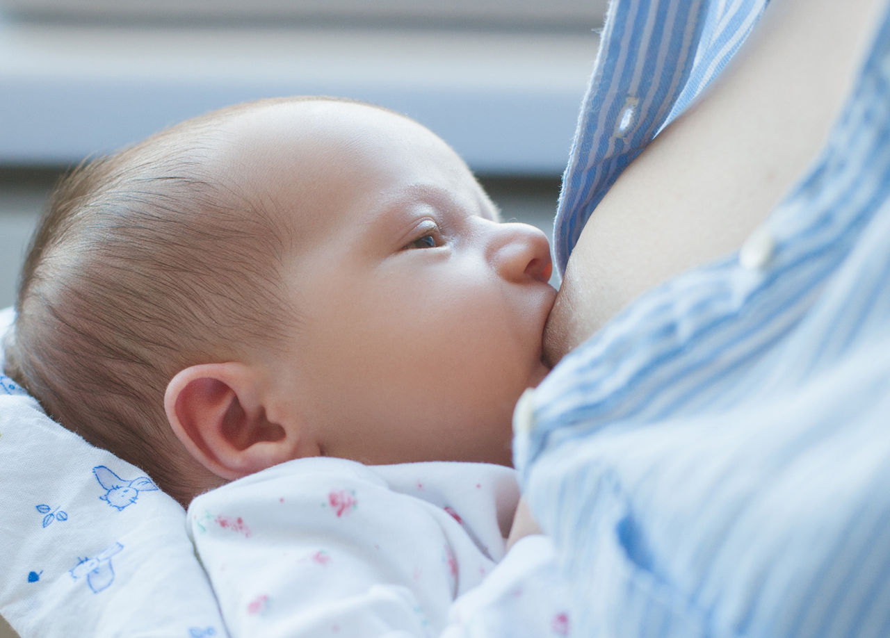 Infoabend "Stillen in der Anfangszeit" an der Helios Klinik Müllheim 