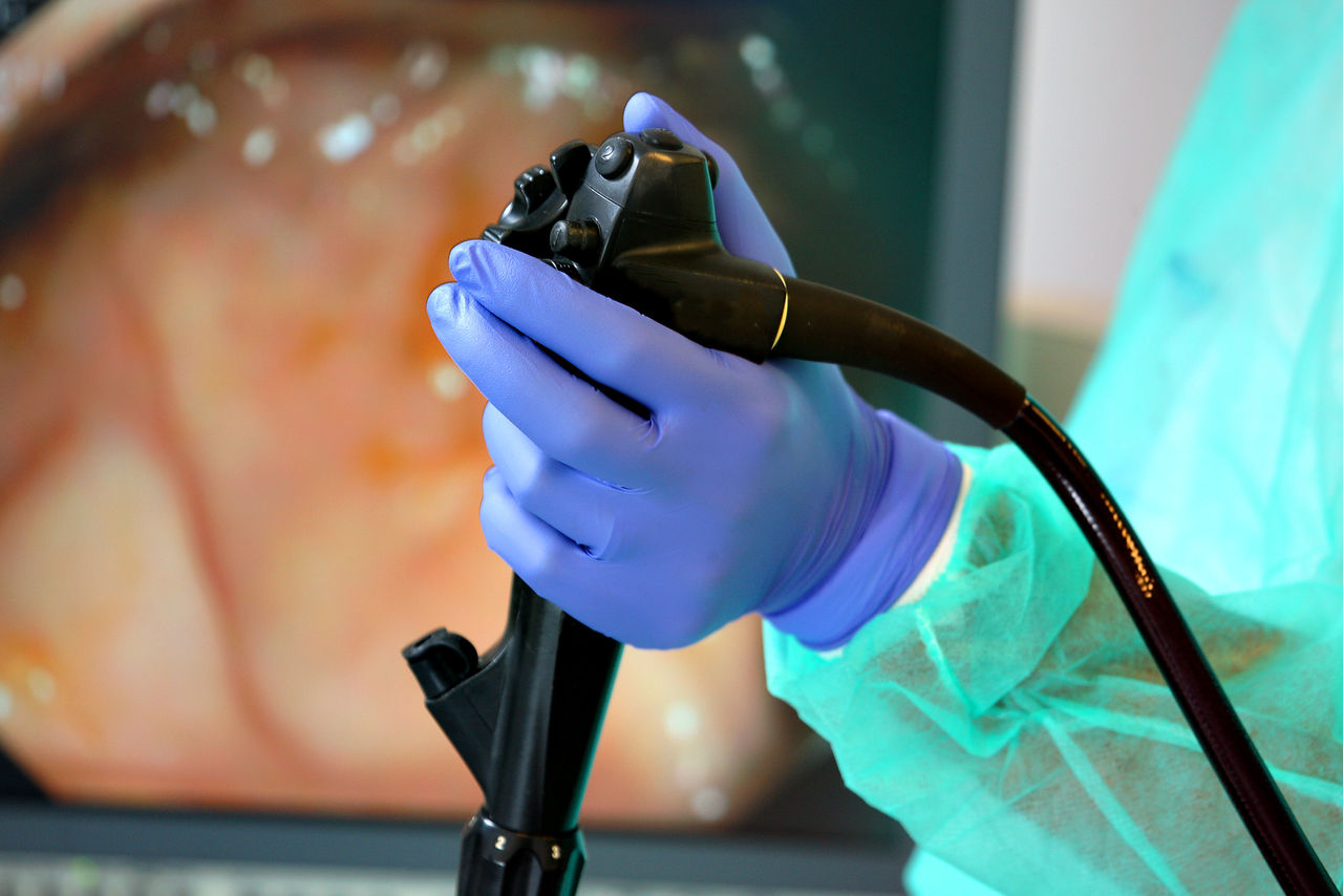 Gastroenterologische Fortbildungen 2024