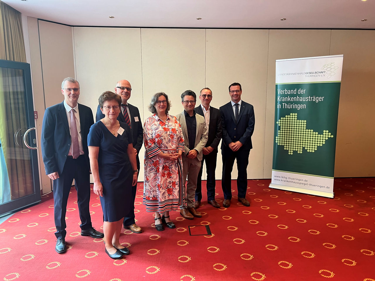 Helios Klinik Bleicherode zählt zu führenden Orthopädiekliniken in Thüringen 