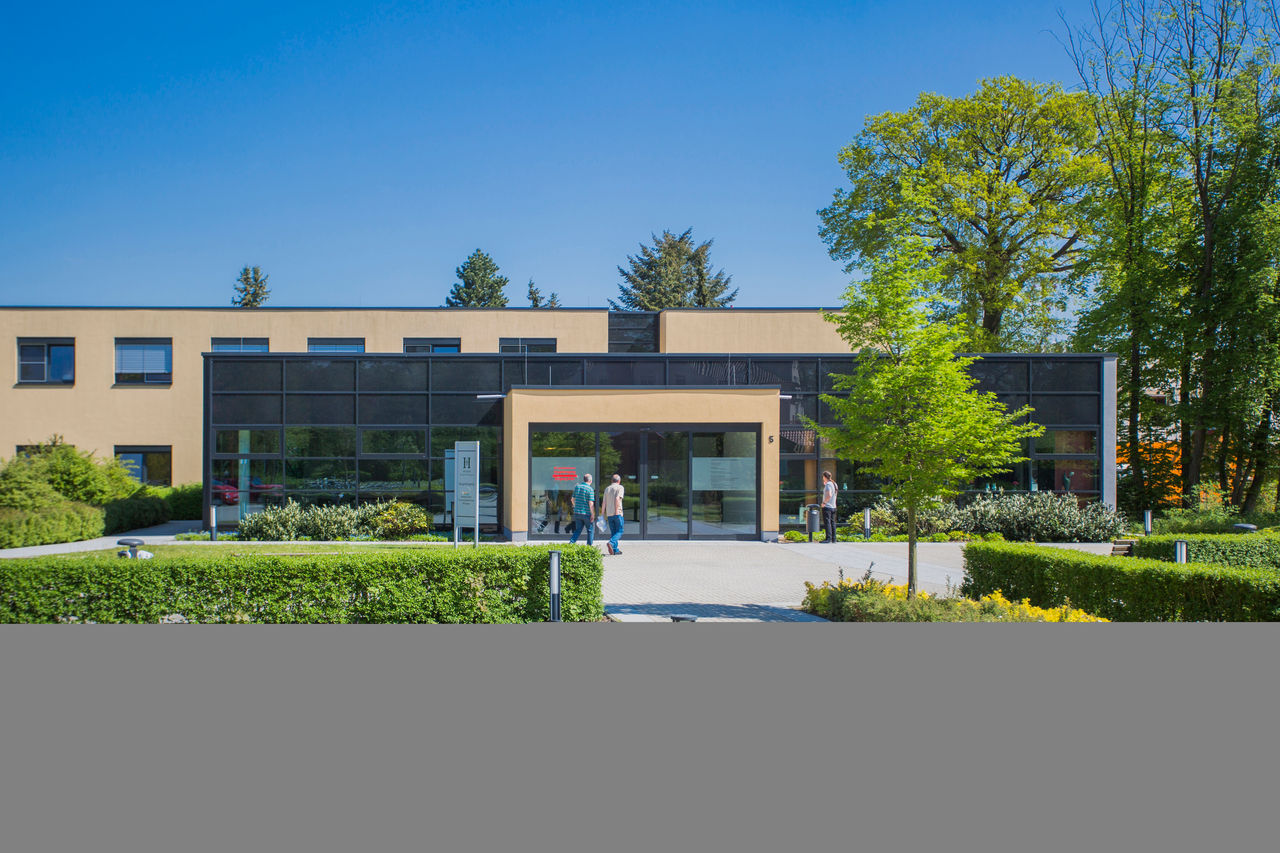 Testzentrum in der Helios Klinik Wittingen schließt zum 1. August seine Türen