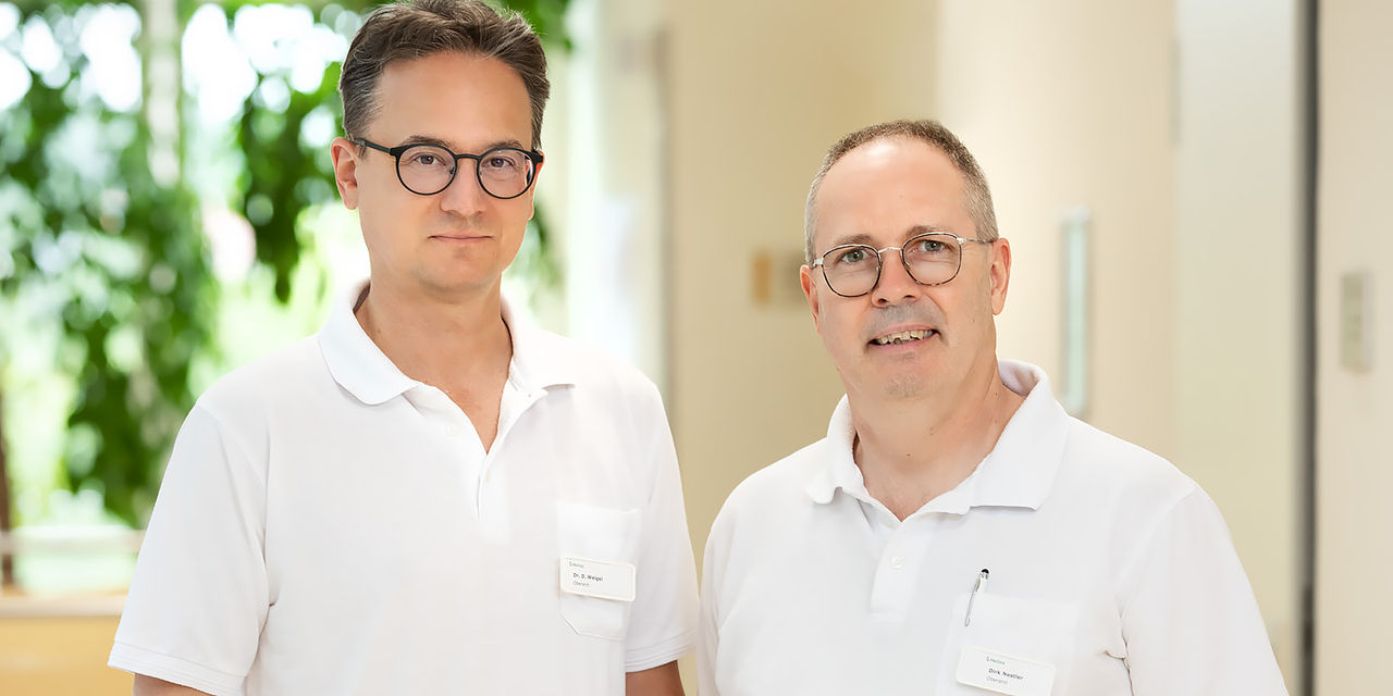Helios Klinik Zerbst/Anhalt startet wieder Informationsveranstaltungen zu Gesundheitsthemen  