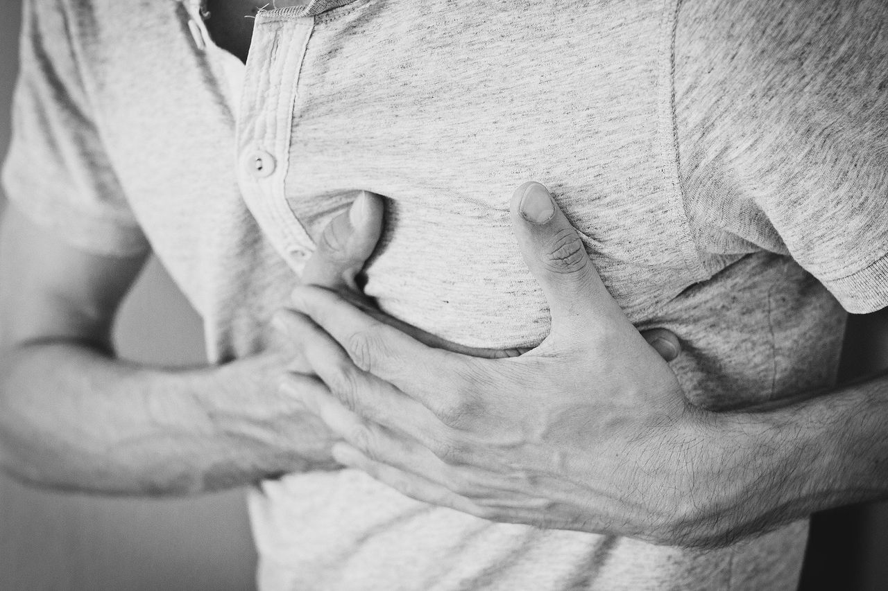 Herzwochen 2020 – Frühzeitiges Handeln bei Herzschwäche ist ein Muss
