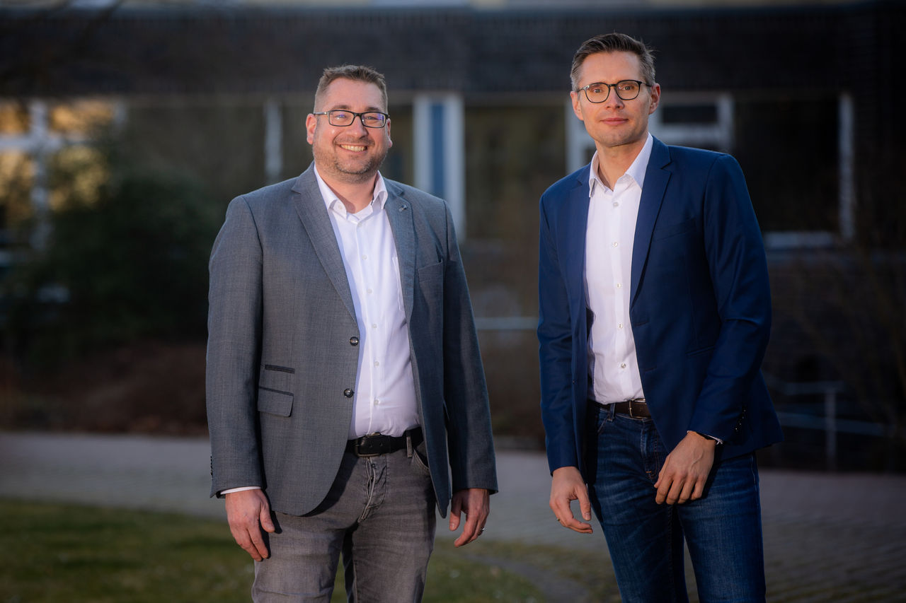 Helios schafft starkes Klinikcluster in Thüringen