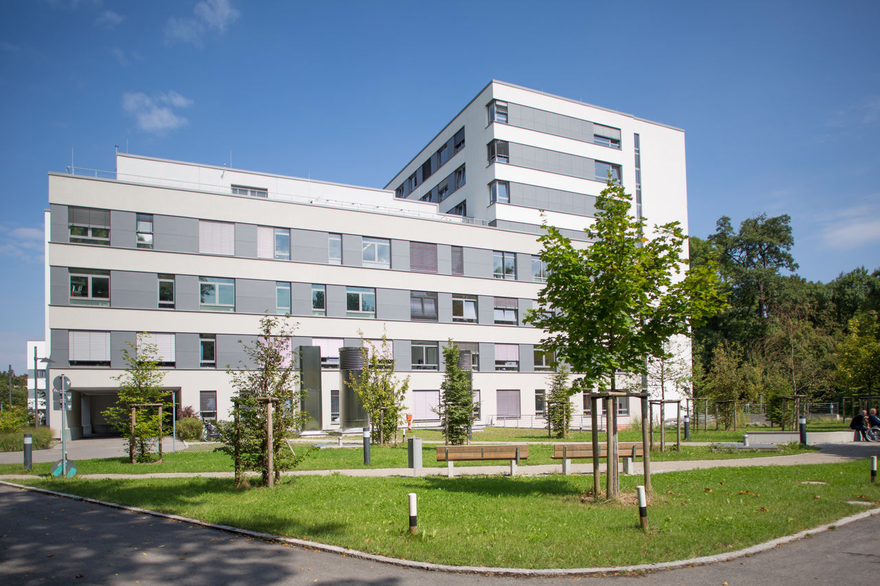 Helios Klinikum München West nimmt Versorgung wieder auf