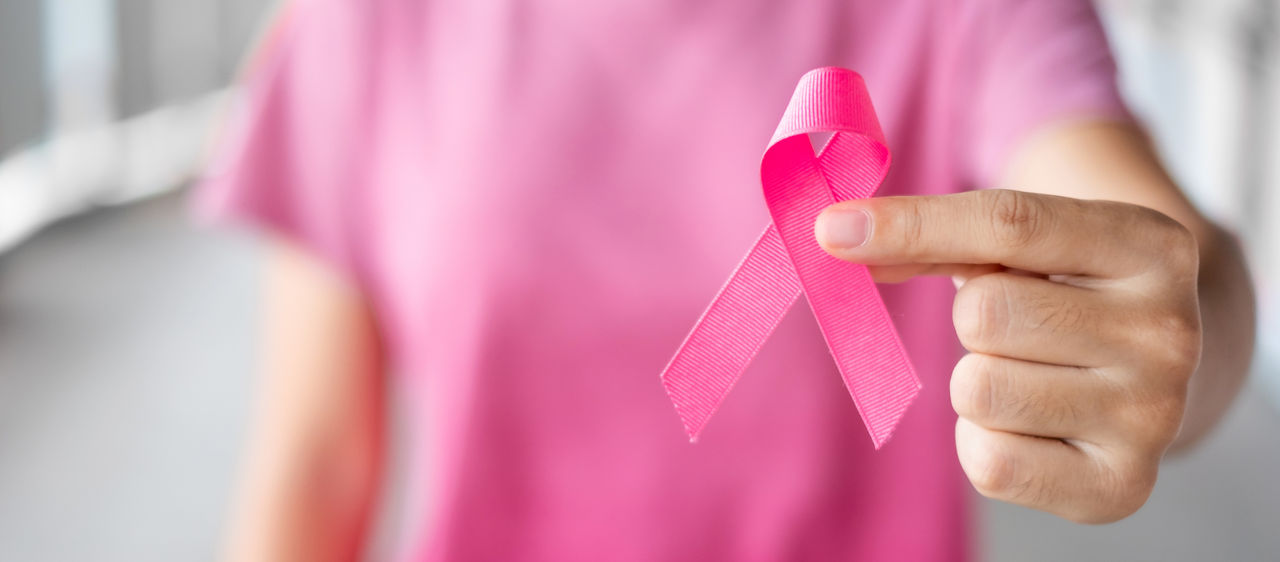 Richtig oder falsch? 10 Brustkrebs-Mythen aufgeklärt