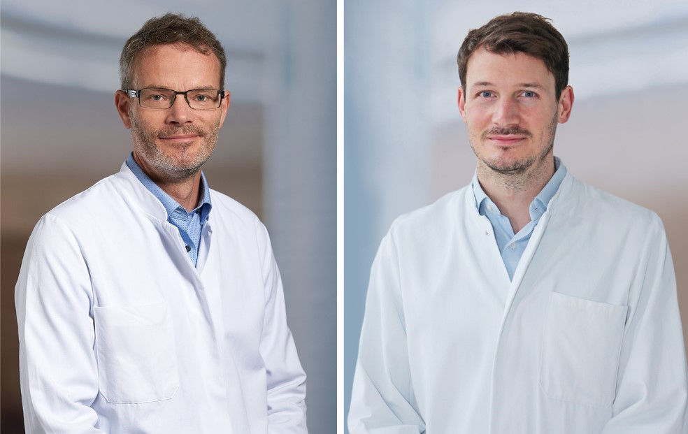 Renommierter Neurochirurg eröffnet Sprechstunde in Gatterburg