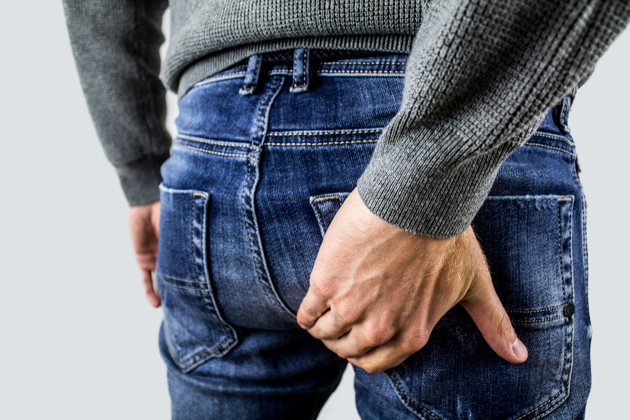 Hämorrhoiden: erkennen und behandeln | Helios Klinikum Warburg