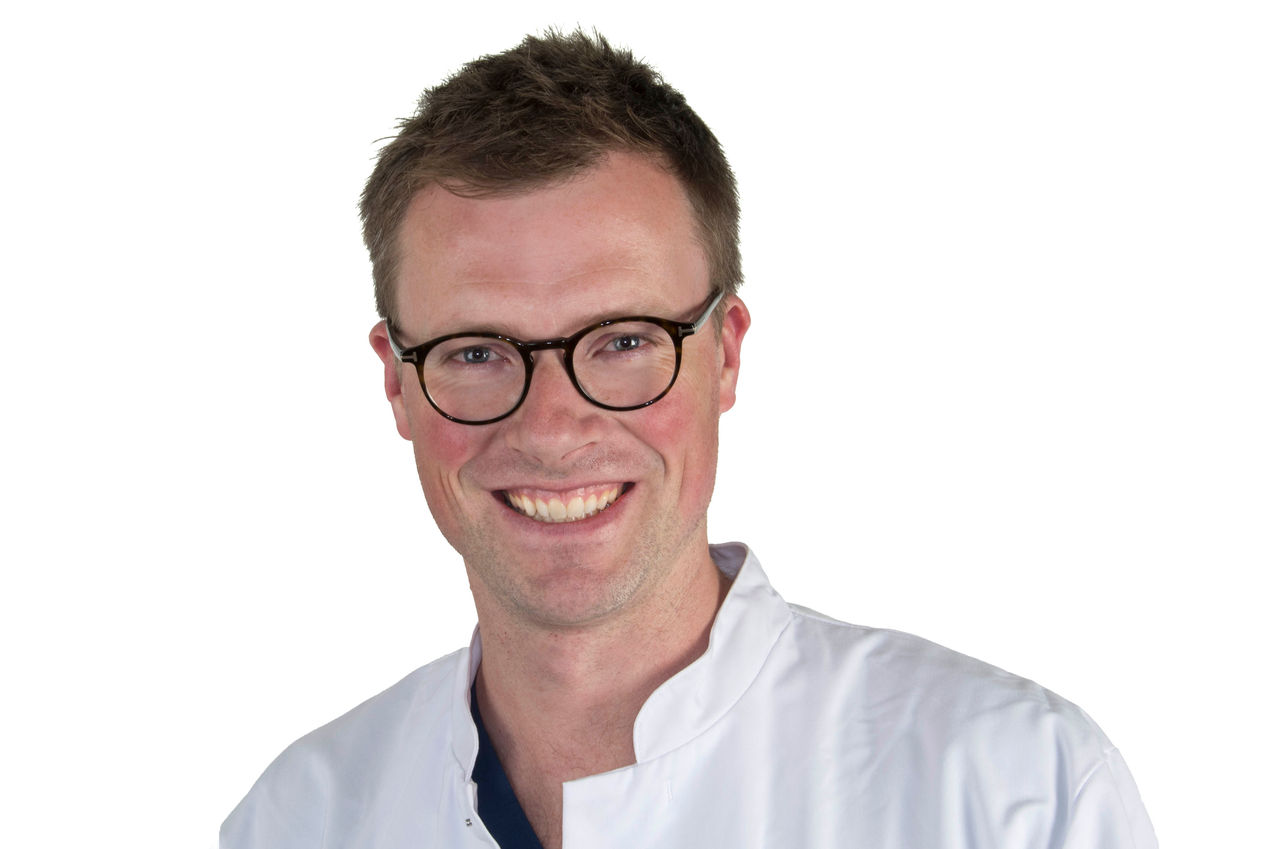 Neuer Chefarzt der Kinder und Jugendmedizin an der Helios Mariahilf