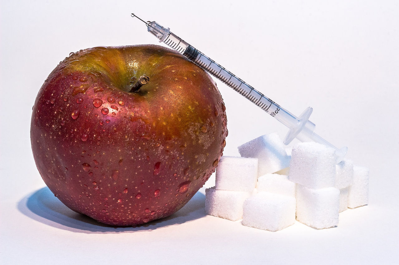 Gesund bleiben – auch mit Diabetes als Vorerkrankung