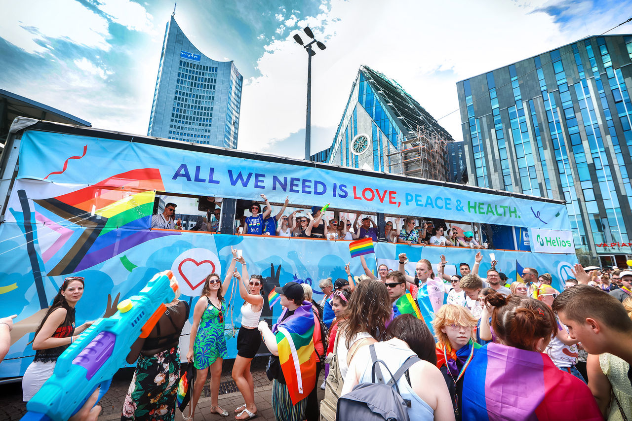 Medizinische Exzellenz für Ihre Gesundheit Helios ParkKlinikum Leipzig