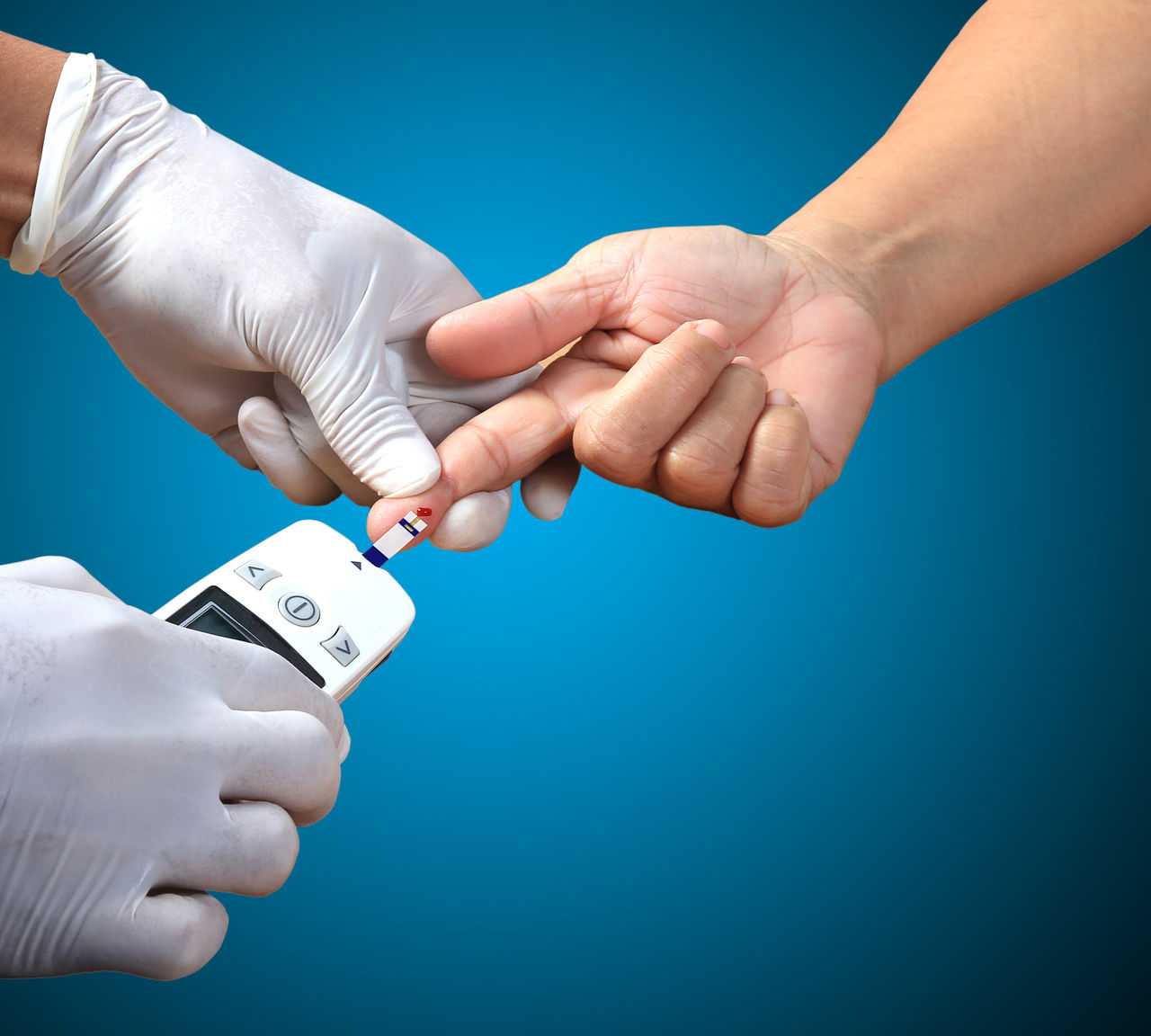 Blutzuckerwerte – worauf sollten Diabetiker achten?