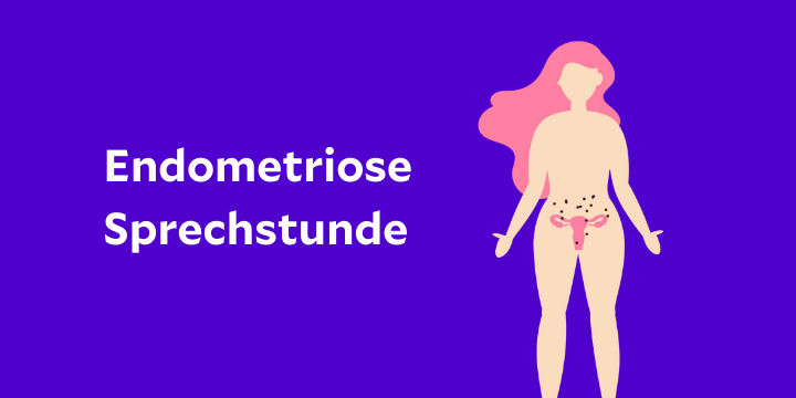 Endometriose Monat März – Symptome, Diagnose, Therapie