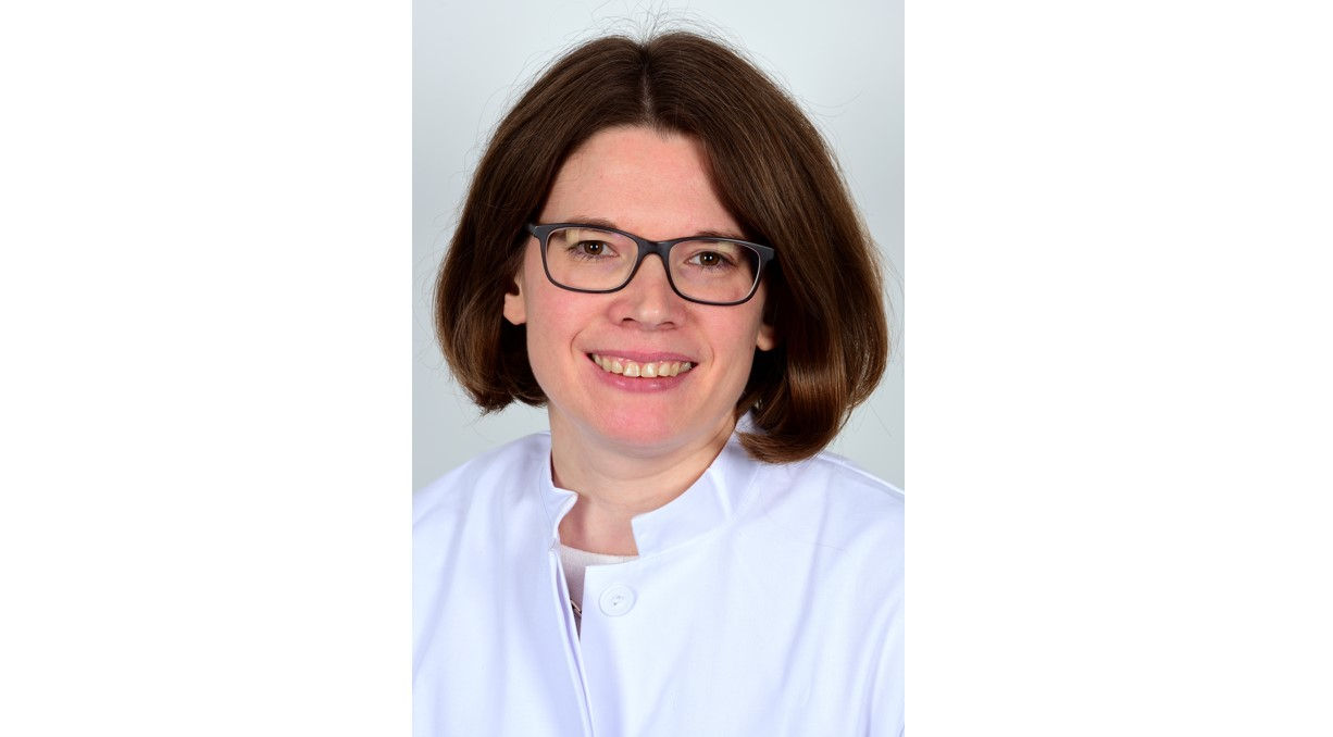 Neue Chefärztin der Dermatologie am Helios Universitätsklinikum Wuppertal 