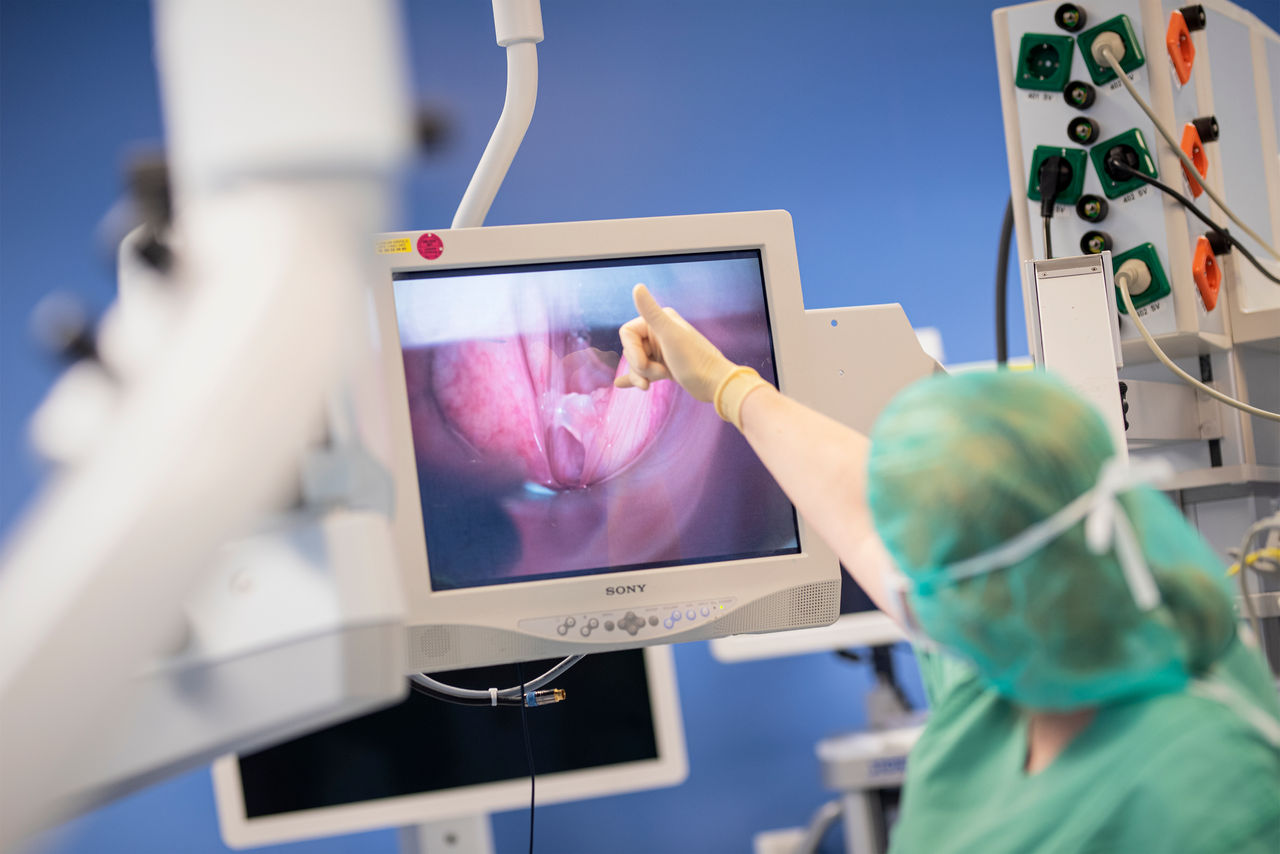 Ohrchirurgie: Hilfe bei Erkrankungen der Ohren