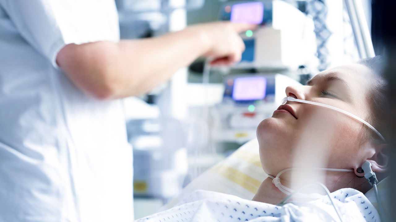 Leben nach Sepsis: Modellprojekt am Helios Klinikum Krefeld schließt Lücken in der Nachsorge