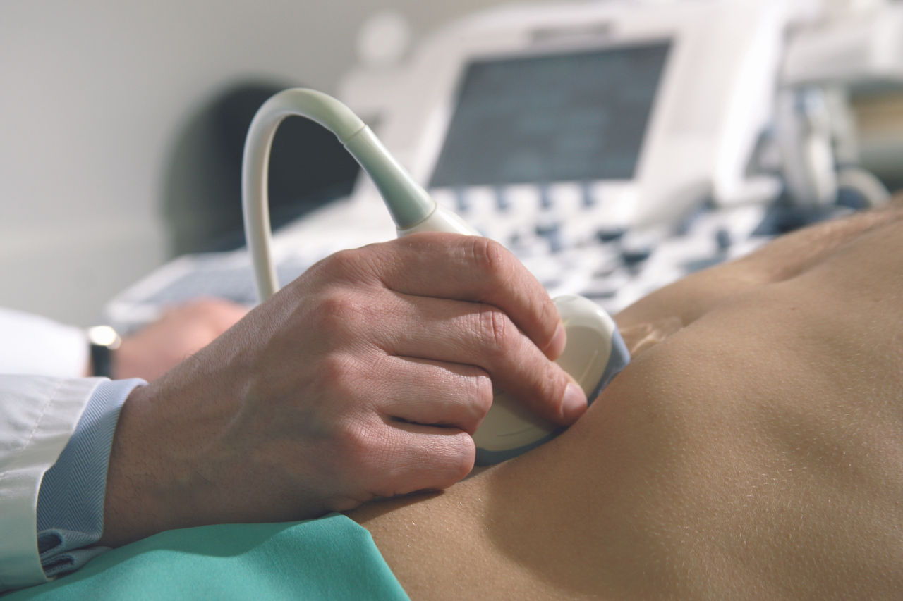 Grundkurs Sonographie Abdomen/Retroperitoneum 