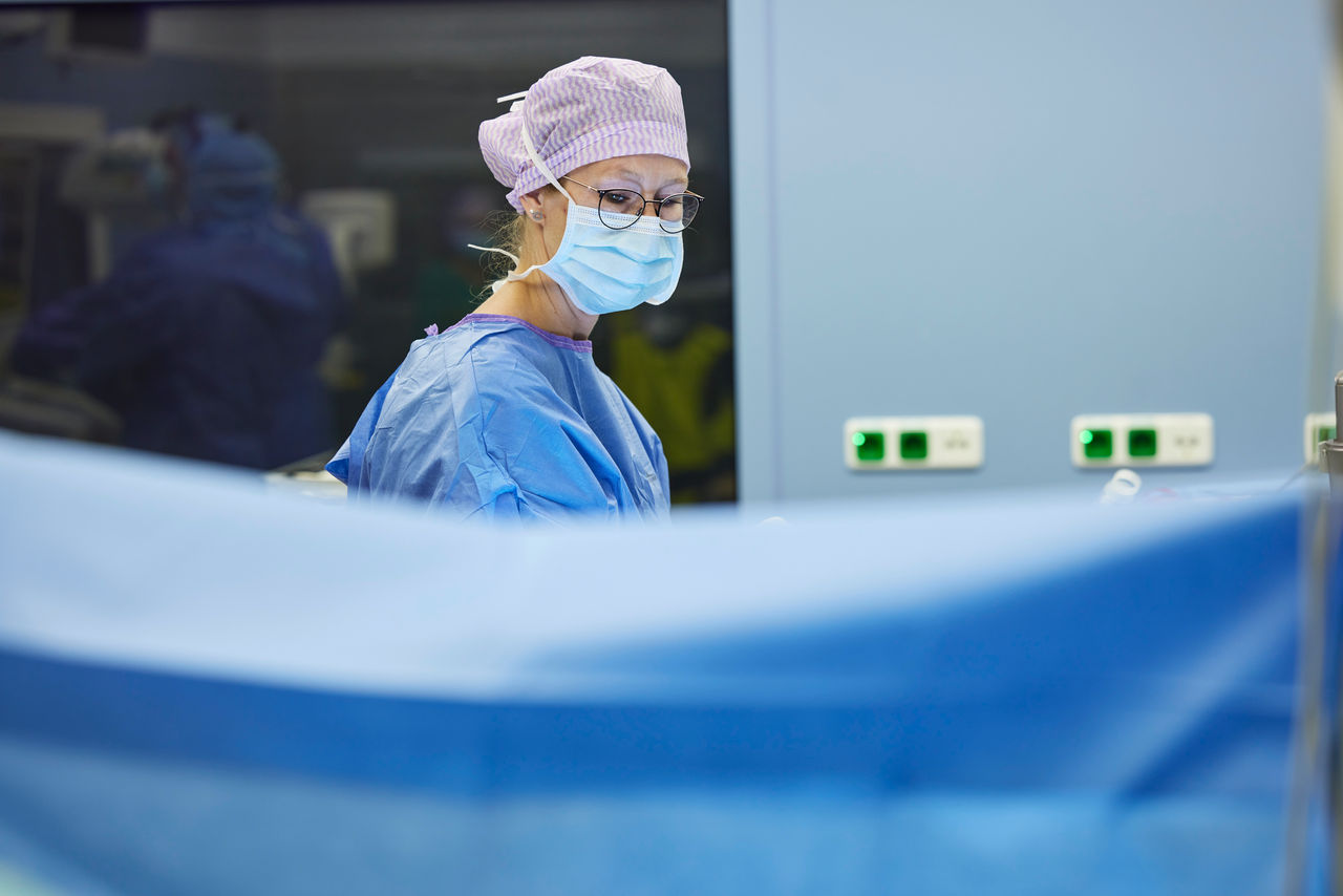 Erfahrung mit Bandscheibenprothese: Zurück in ein aktives Leben