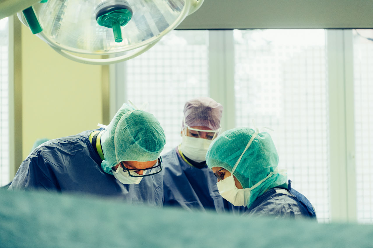 Tumorerkrankungen der Wirbelsäule