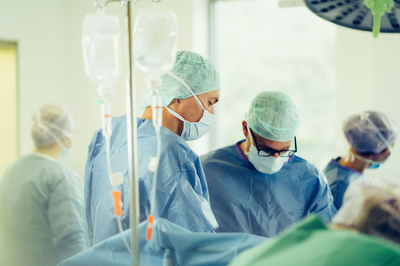 Delirium – verstehen, erkennen, begleiten