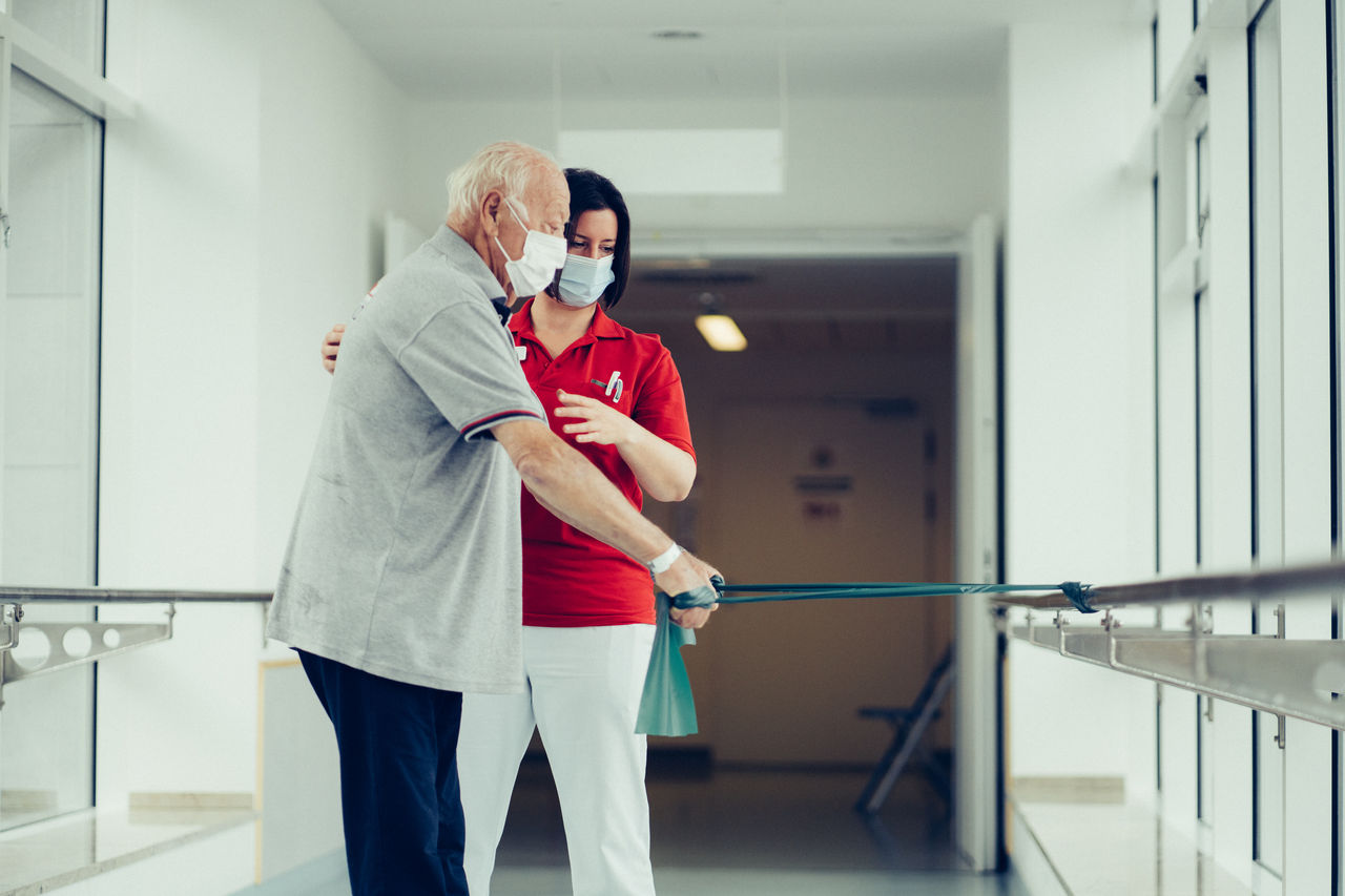 Schmerz hat viele Gesichter