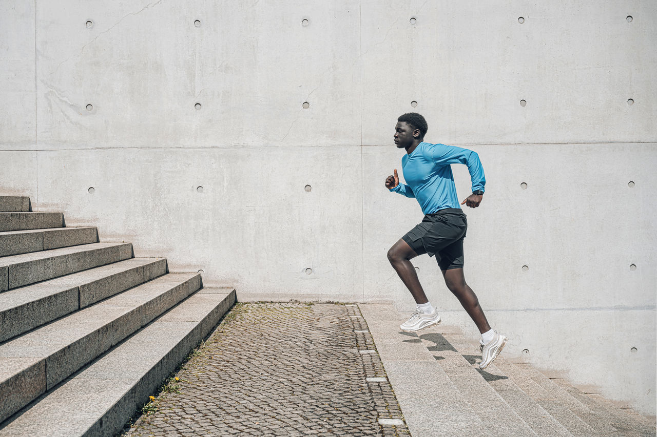 Prävention durch Bewegung: Wie Sport uns fit hält und unsere Gesundheit schützt