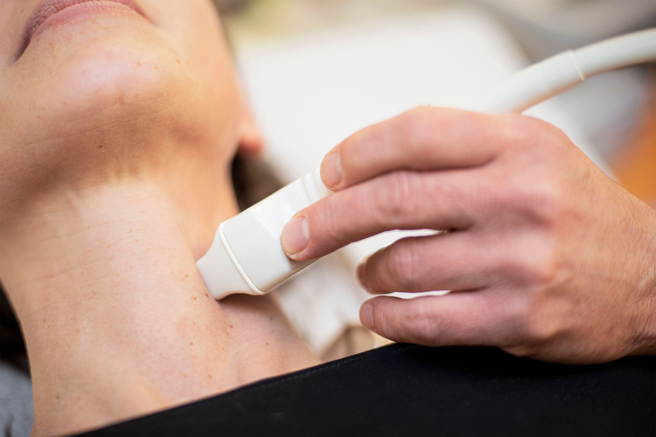 Stiller Reflux – oft unerkannt und nicht diagnostiziert