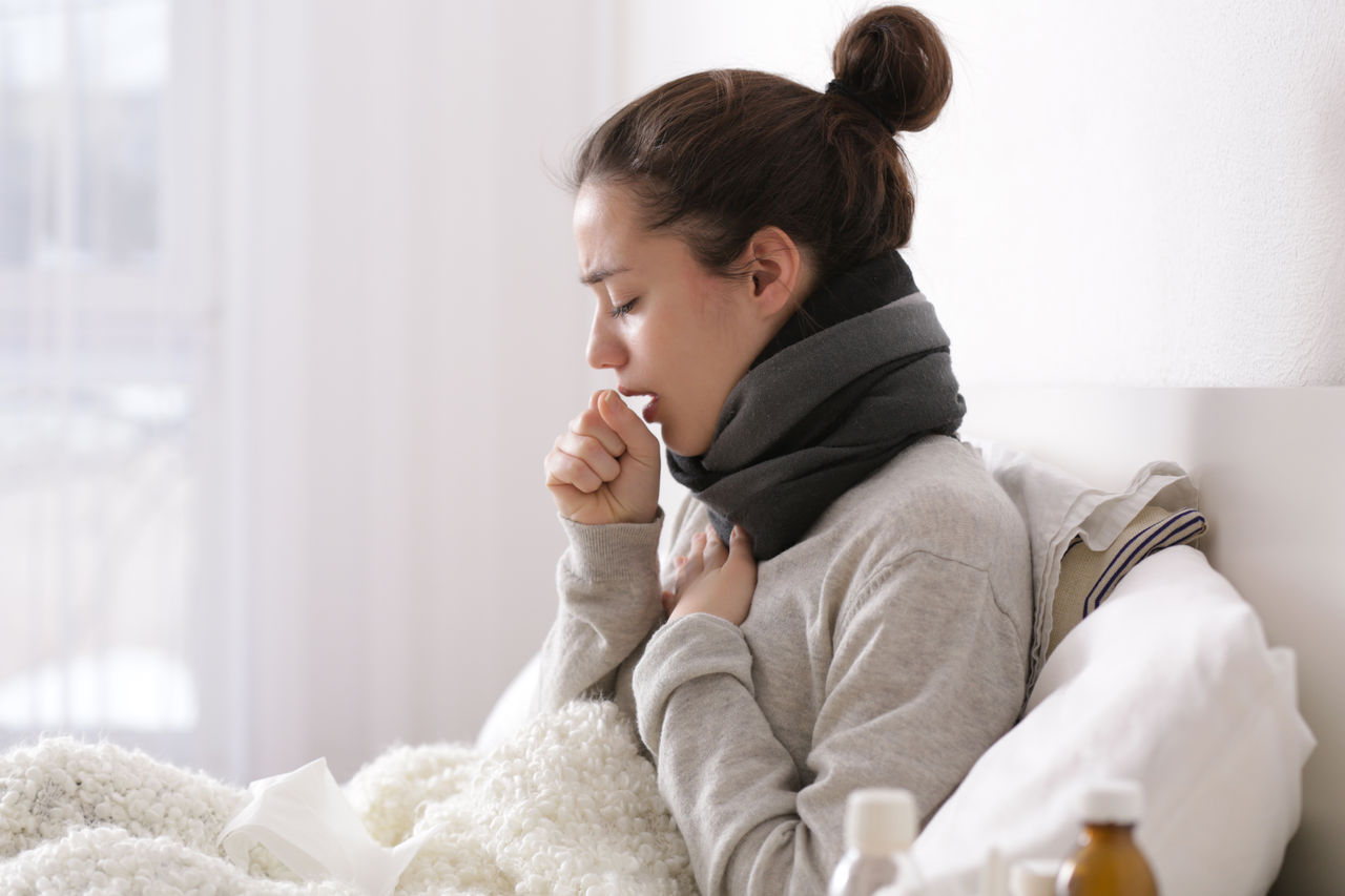 Grippewelle: Die wichtigsten Fakten im Überblick