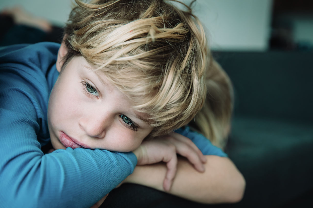 Kinderneurologie – stationäre Therapien von Störungen des kindlichen Nervensystems