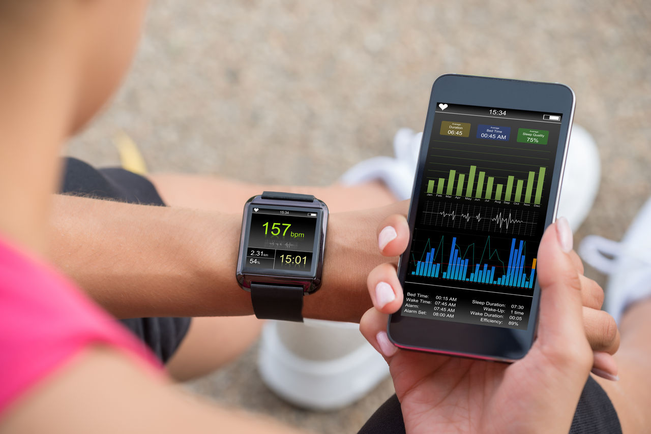 Fitness-Apps: große Chance in der Gesundheitsprävention