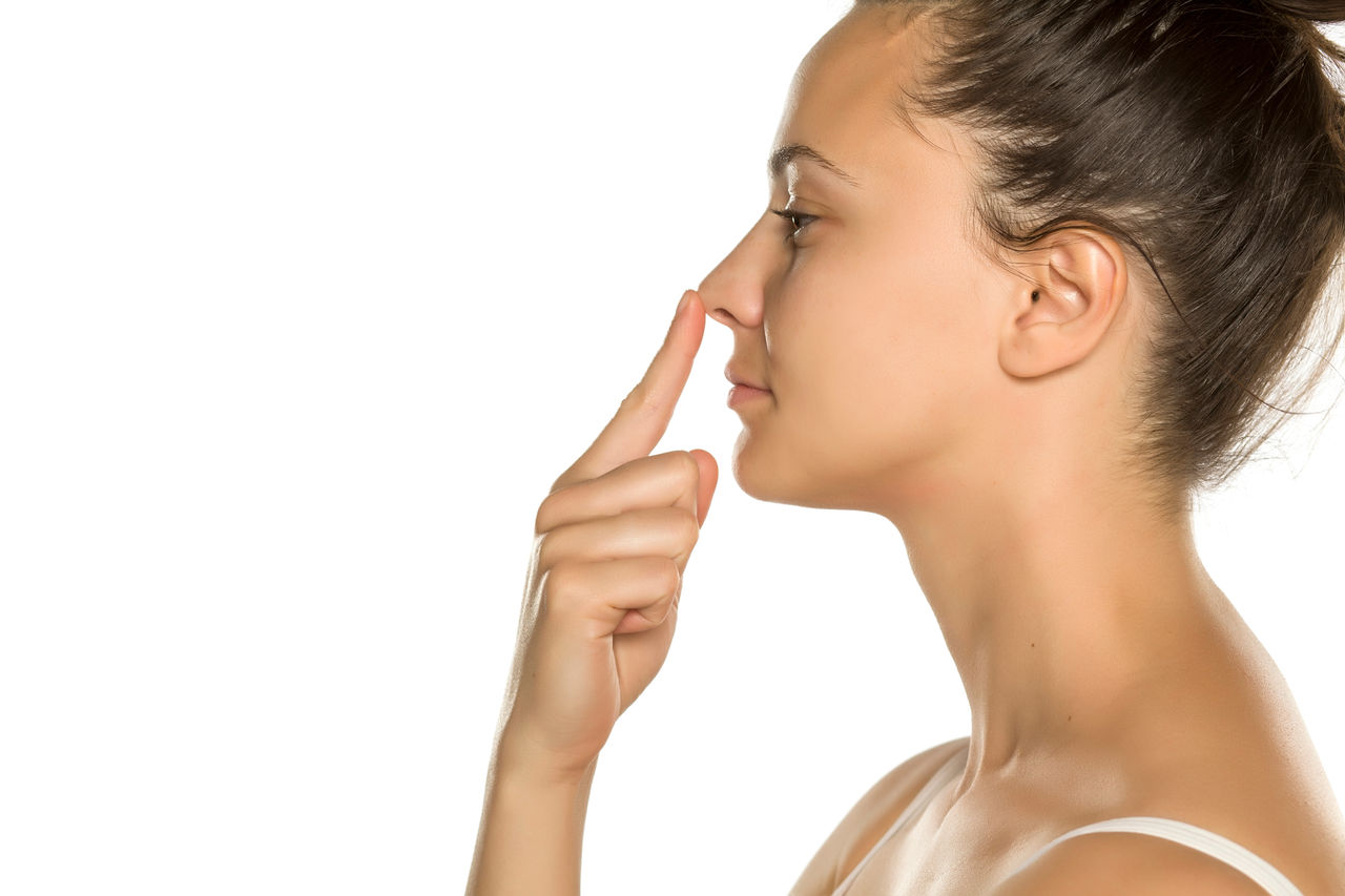 Erkrankungen der Nase und Nasennebenhöhlen