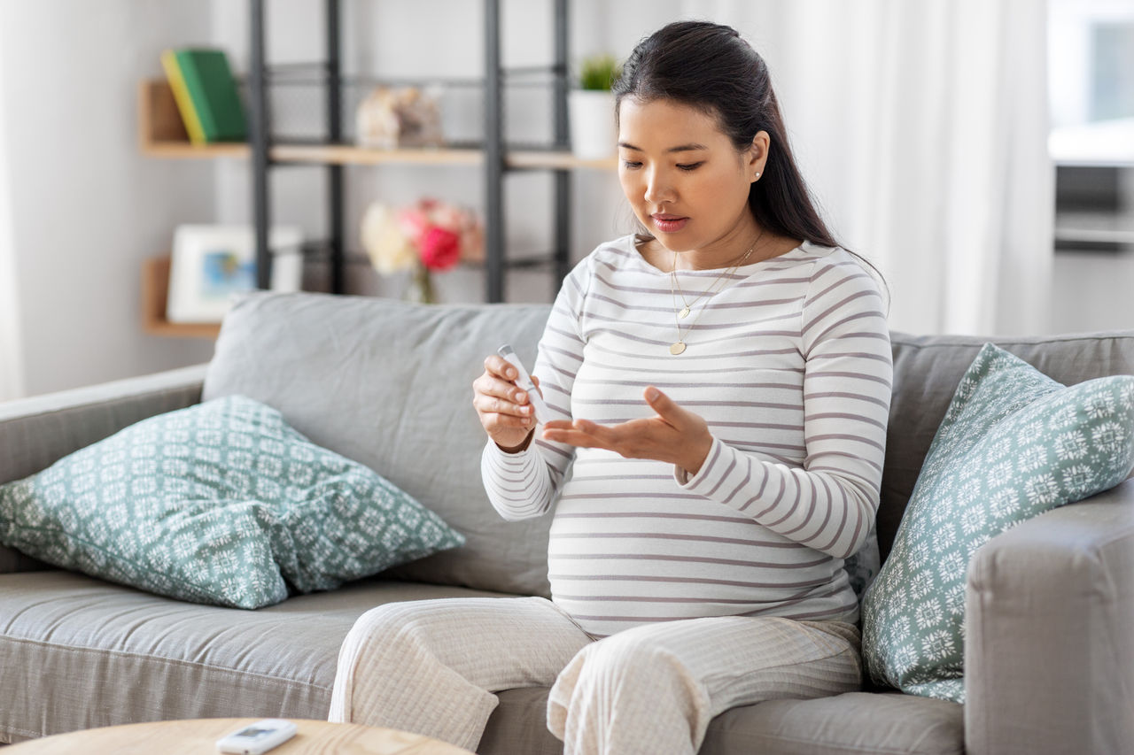 Schwangerschaftsdiabetes: Die versteckte Gefahr für Mutter und Kind