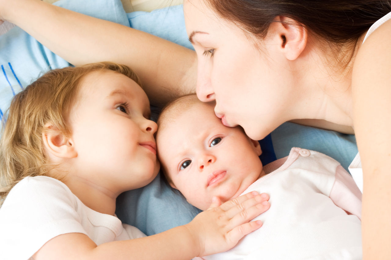 Sicherer Schlaf: 7 Regeln gegen den plötzlichen Kindstod