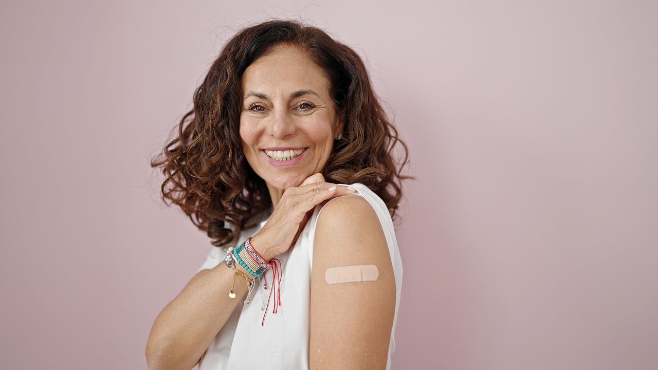 Corona, Grippe und Co.: Rechtzeitig an den Impfschutz denken