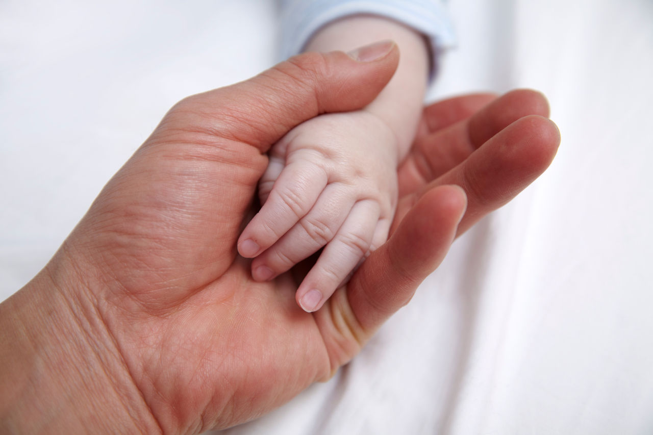 Geborgen ins Leben starten – Medizin zum Anfassen für die ganze Familie