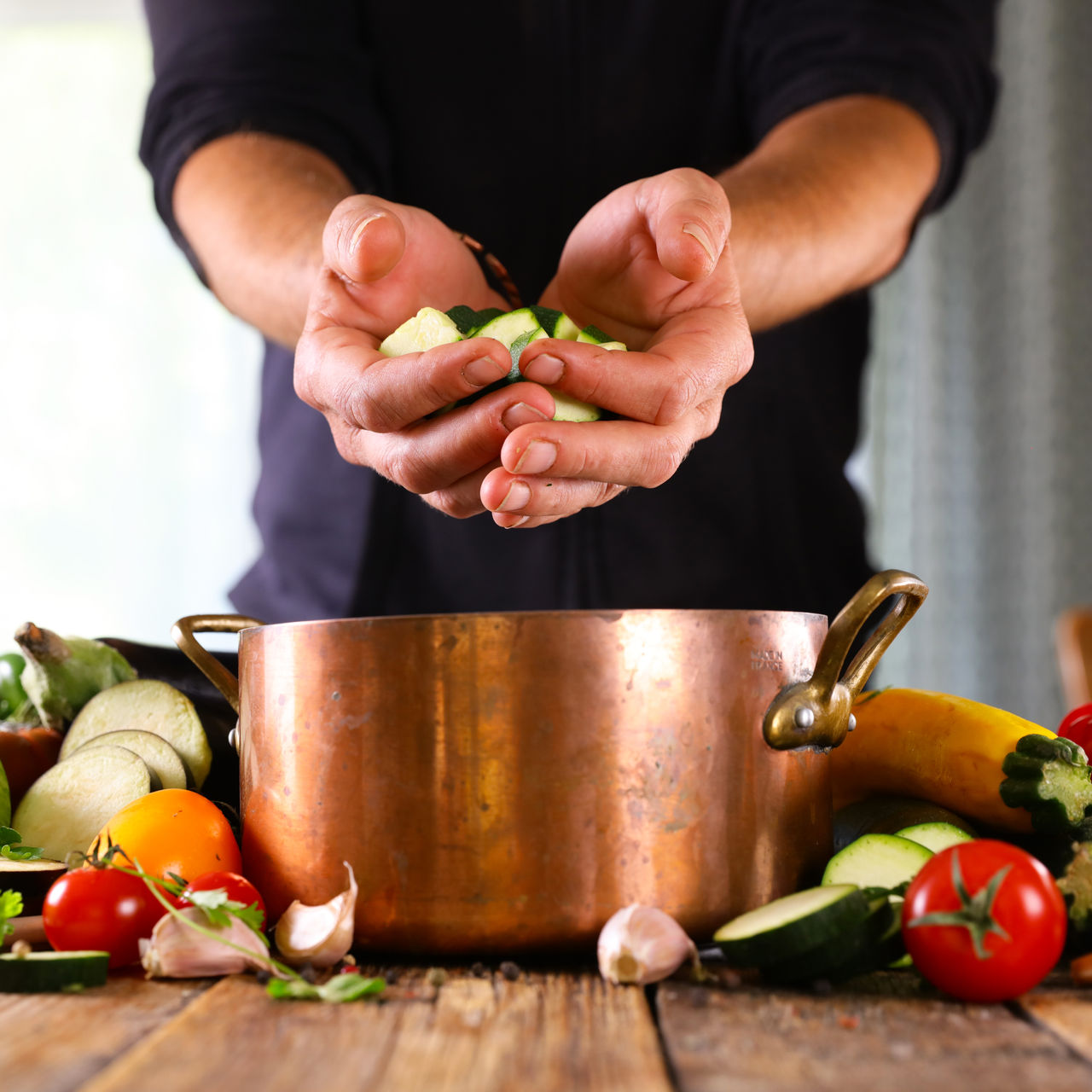 Koronare Herzkrankheit und der Nutzen einer gesunden Ernährung