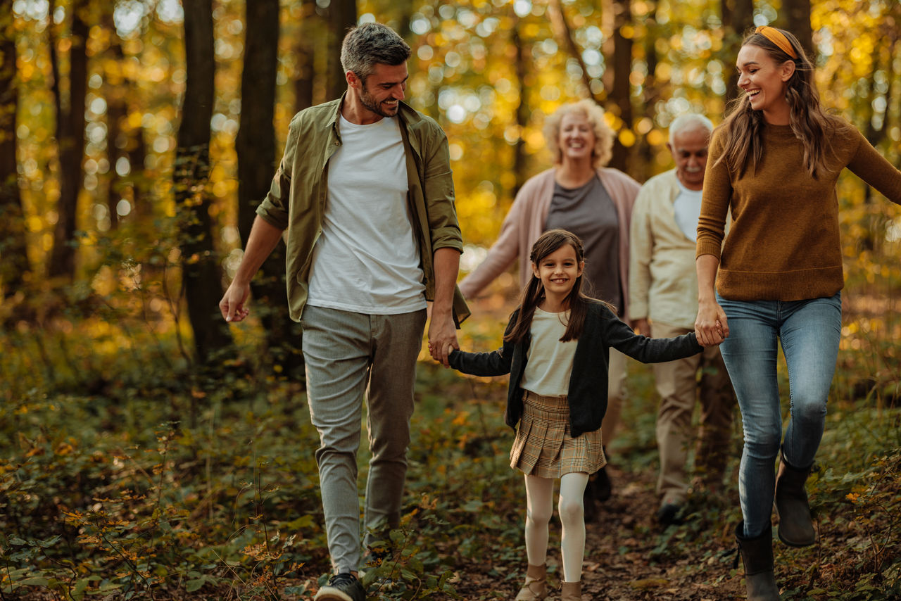 Kinderpsyche & Entwicklung 