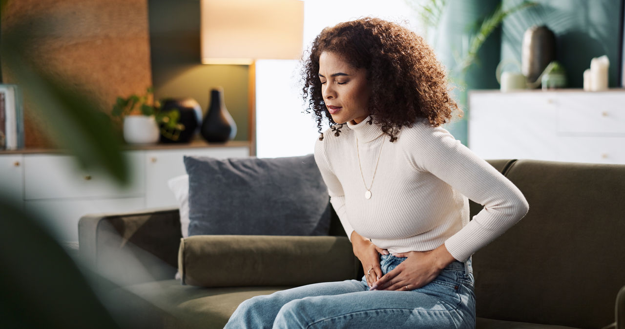 Beckenvenensyndrom: Eine oft übersehene Ursache chronischer Unterleibsschmerzen