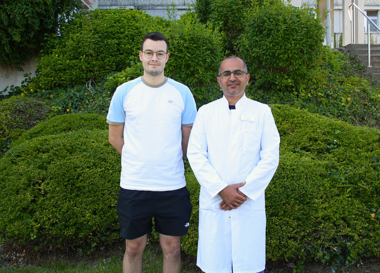 Neues OP-Verfahren an Helios Klinik Attendorn