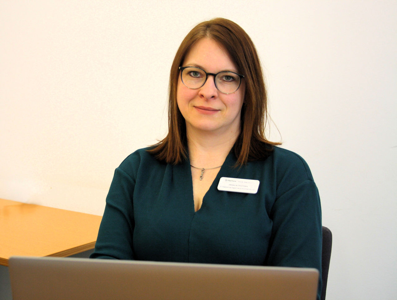 „Gute Anschlussversorgung senkt das Rückfallrisiko deutlich“