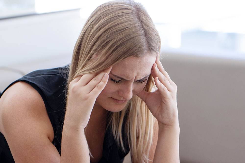 Migräne erkennen und behandeln