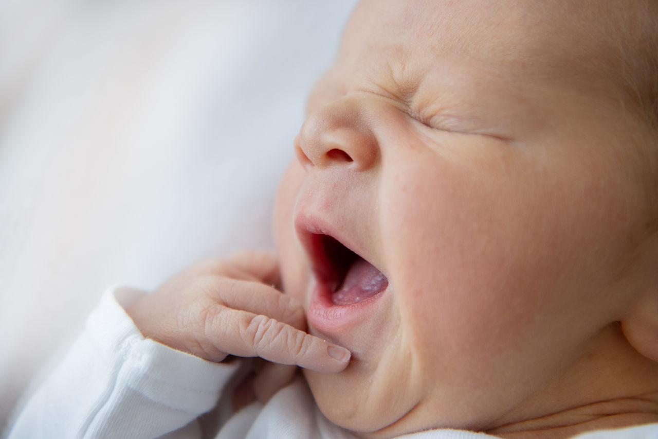 417 Geburten im Jahr 2025 – Frankenwaldklinik Kronach zieht Geburtshilfe-Bilanz