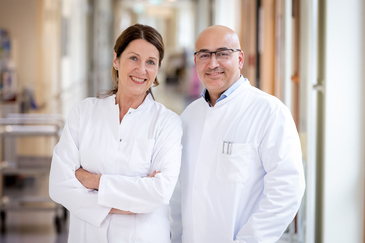 Einladung zur Patientenakademie: Die lautlose Gefahr – Thrombose und Lungenarterienembolie vermeiden, erkennen und behandeln