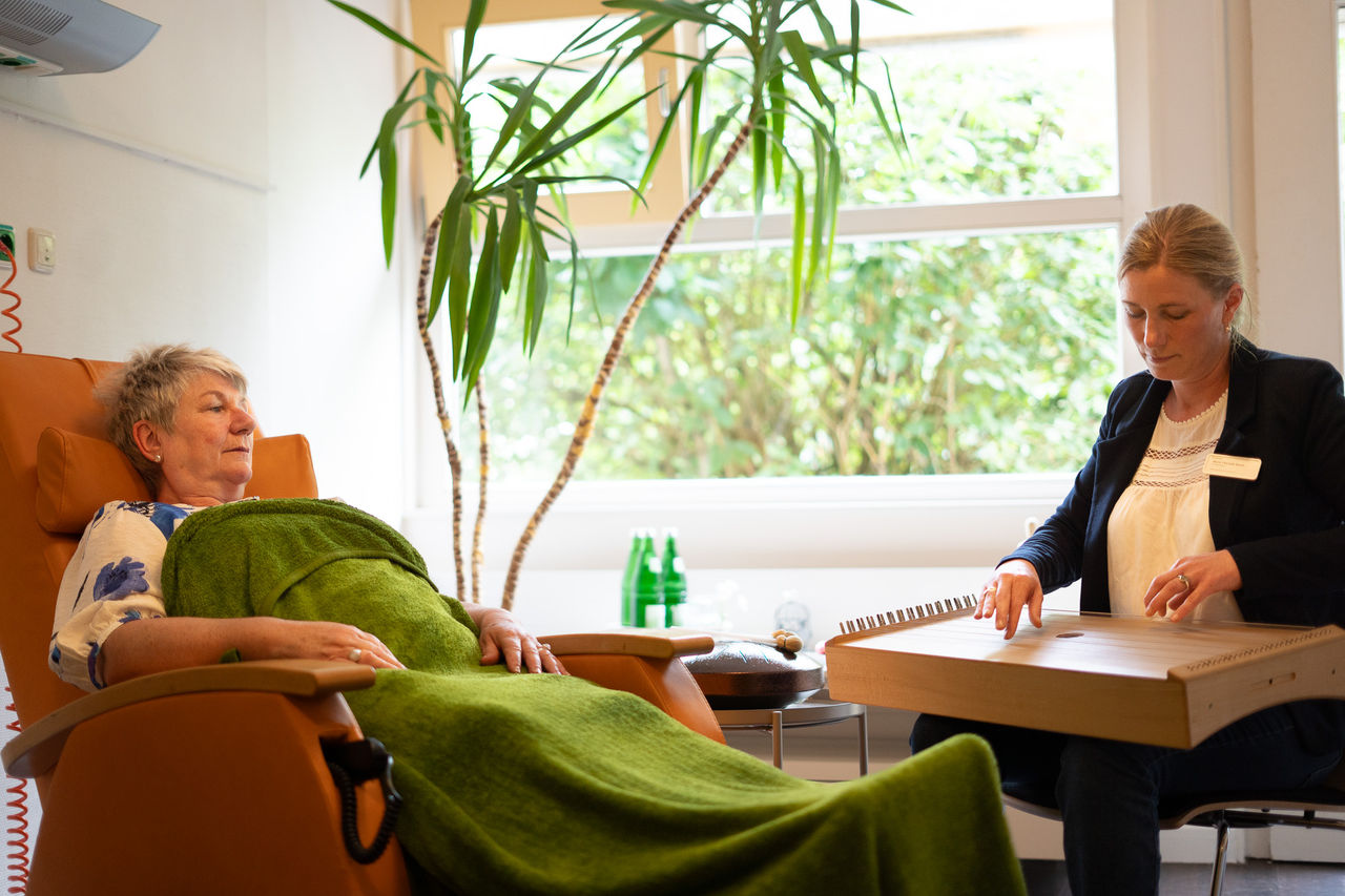 Helios Agnes Karll Krankenhaus stärkt Palliativmedizin mit neuem Tagesangebot