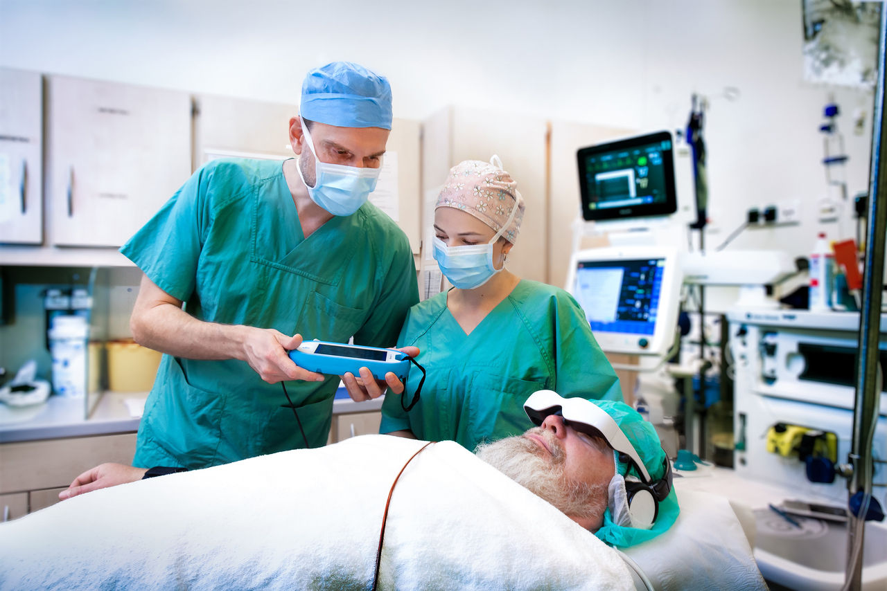 Darf Ich Mit Gürtelrose In Der Pflege Arbeiten Hautausschlag richtig deuten: Wie erkennen Sie eine Gürtelrose