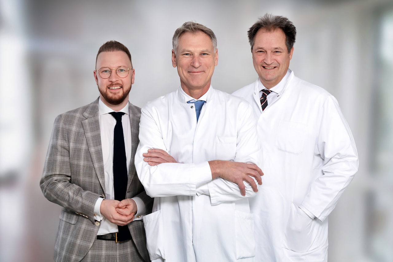 Neuer Orthopde In Meppen