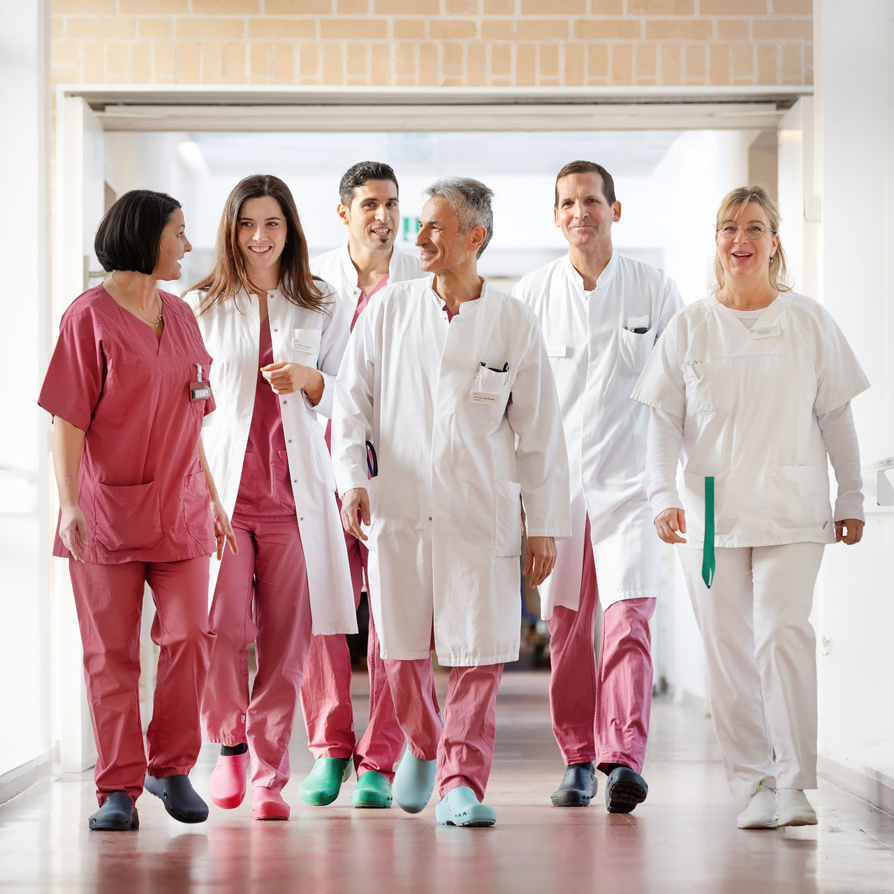 Für Gesundheitsinteressierte: Herzschwäche erkennen und behandeln