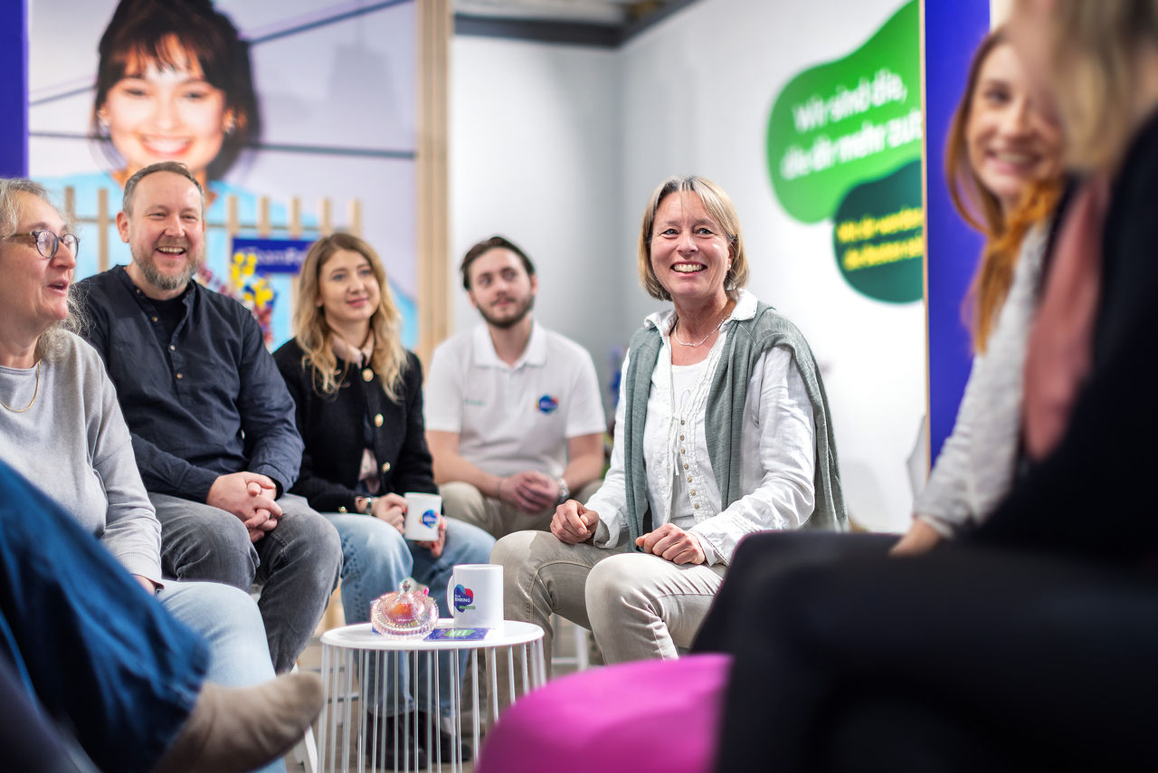 Kommunikationstraining - sich und andere verstehen